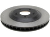 Disc Brake Rotor Raybestos Brakes 56700