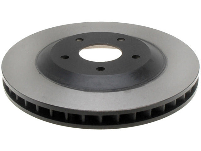 Disc Brake Rotor Raybestos Brakes 56700