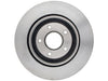 Disc Brake Rotor Raybestos Brakes 56700