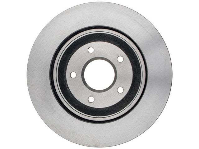 Disc Brake Rotor Raybestos Brakes 56700