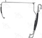 A/C Refrigerant Discharge / Suction Hose Assembly Four Seasons 56700