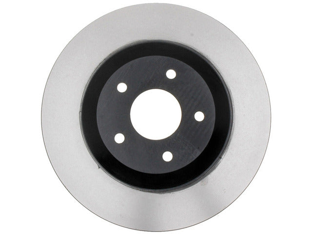 Disc Brake Rotor Raybestos Brakes 56700