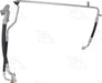 A/C Refrigerant Discharge / Suction Hose Assembly Four Seasons 56700