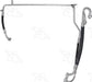 A/C Refrigerant Discharge / Suction Hose Assembly Four Seasons 56700
