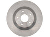 Disc Brake Rotor Raybestos Brakes 56700R