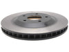 Disc Brake Rotor Raybestos Brakes 56701