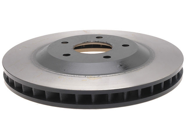 Disc Brake Rotor Raybestos Brakes 56701