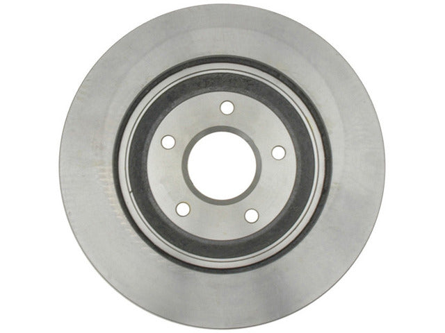 Disc Brake Rotor Raybestos Brakes 56701