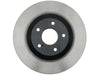 Disc Brake Rotor Raybestos Brakes 56701