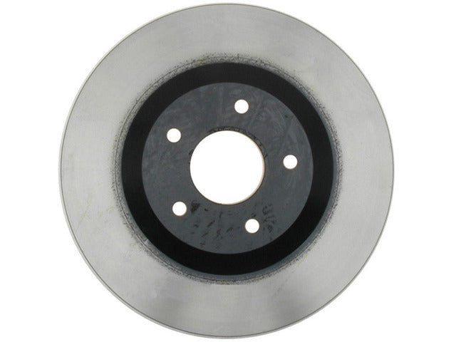 Disc Brake Rotor Raybestos Brakes 56701