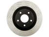 Disc Brake Rotor Raybestos Brakes 56701PER
