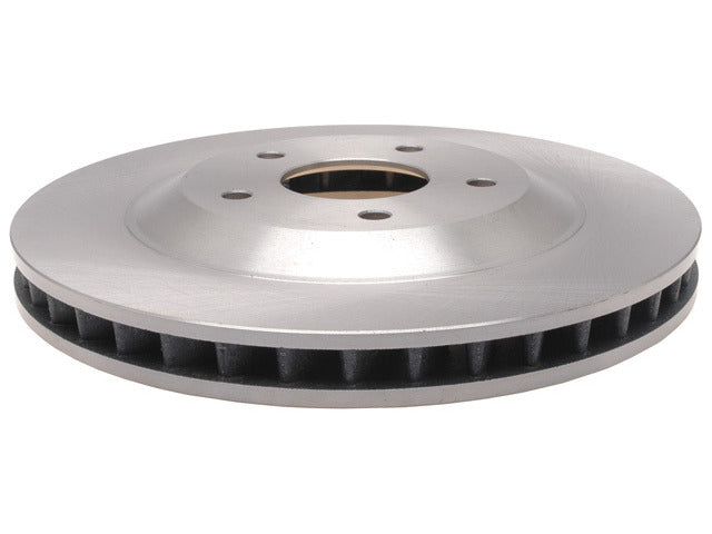Disc Brake Rotor Raybestos Brakes 56701R