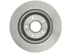 Disc Brake Rotor Raybestos Brakes 56701R