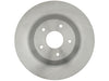 Disc Brake Rotor Raybestos Brakes 56701R