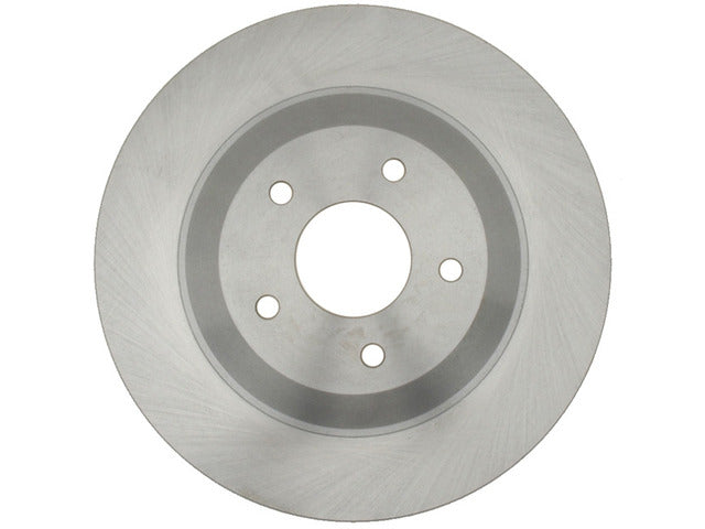Disc Brake Rotor Raybestos Brakes 56701R