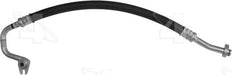 A/C Refrigerant Suction Hose Four Seasons 56702