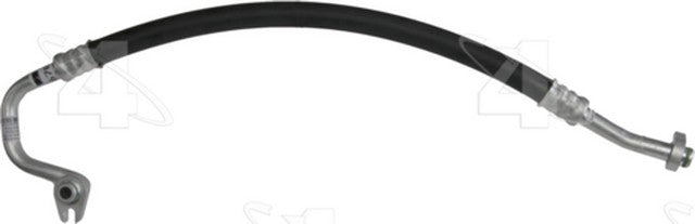 A/C Refrigerant Suction Hose Four Seasons 56702