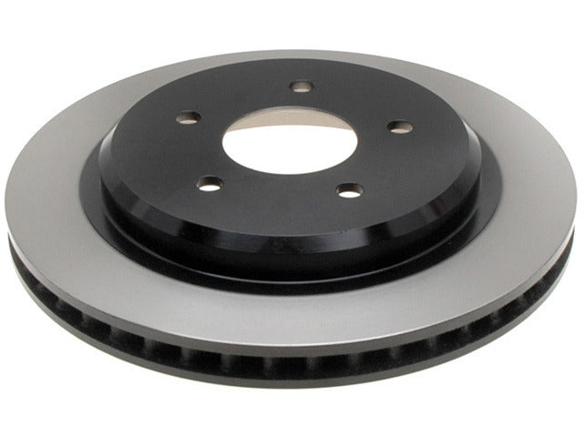 Disc Brake Rotor Raybestos Brakes 56702