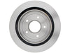 Disc Brake Rotor Raybestos Brakes 56702