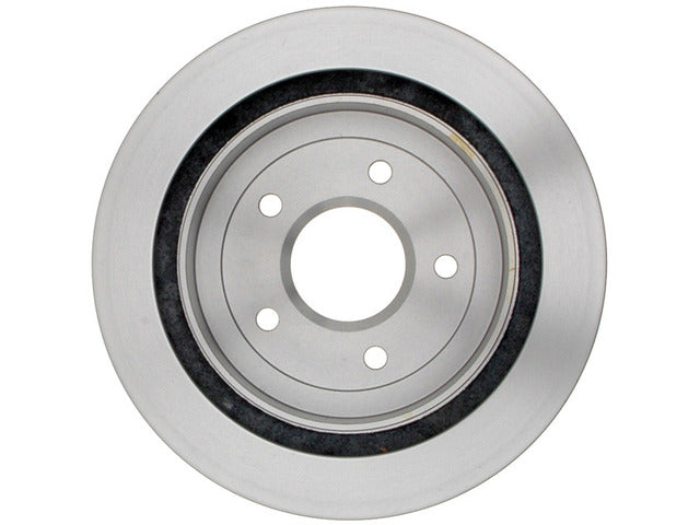 Disc Brake Rotor Raybestos Brakes 56702