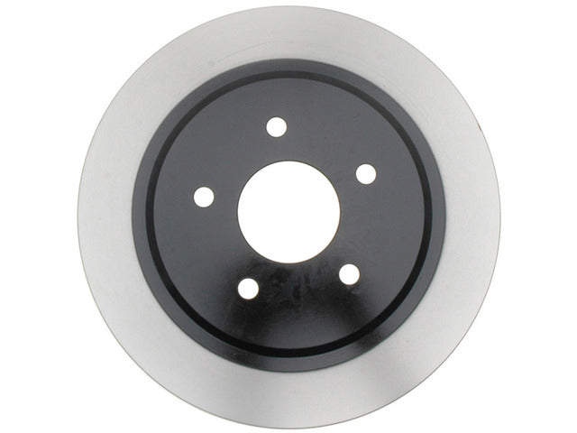 Disc Brake Rotor Raybestos Brakes 56702