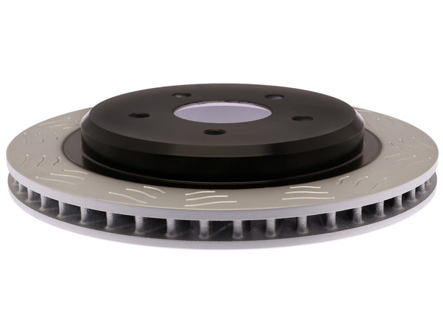 Disc Brake Rotor Raybestos Brakes 56702PER