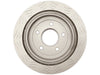 Disc Brake Rotor Raybestos Brakes 56702PER