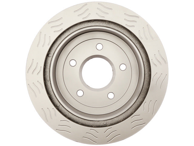 Disc Brake Rotor Raybestos Brakes 56702PER