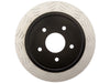 Disc Brake Rotor Raybestos Brakes 56702PER