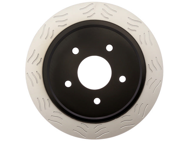 Disc Brake Rotor Raybestos Brakes 56702PER