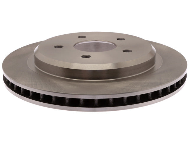 Disc Brake Rotor Raybestos Brakes 56702R