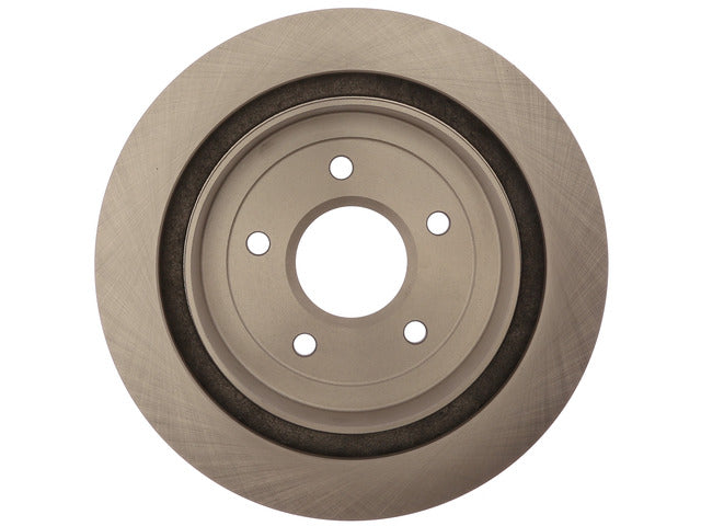 Disc Brake Rotor Raybestos Brakes 56702R