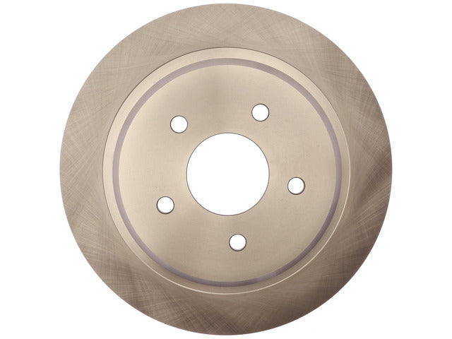 Disc Brake Rotor Raybestos Brakes 56702R
