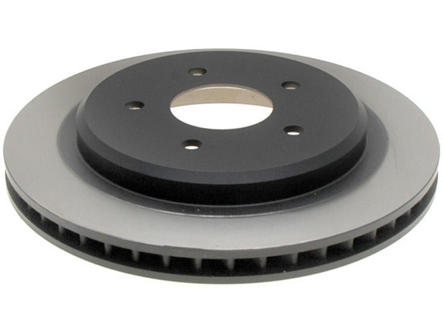 Disc Brake Rotor Raybestos Brakes 56703