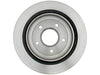 Disc Brake Rotor Raybestos Brakes 56703