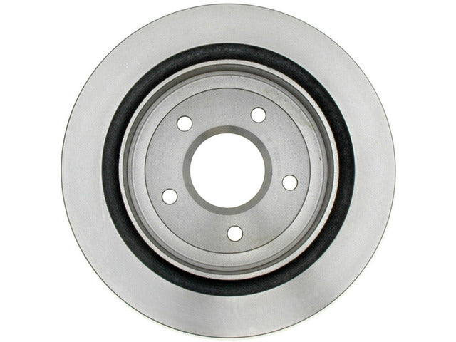 Disc Brake Rotor Raybestos Brakes 56703