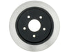 Disc Brake Rotor Raybestos Brakes 56703
