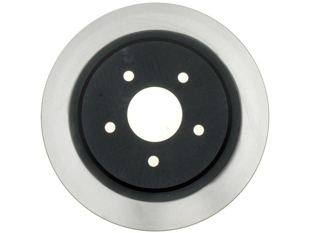 Disc Brake Rotor Raybestos Brakes 56703