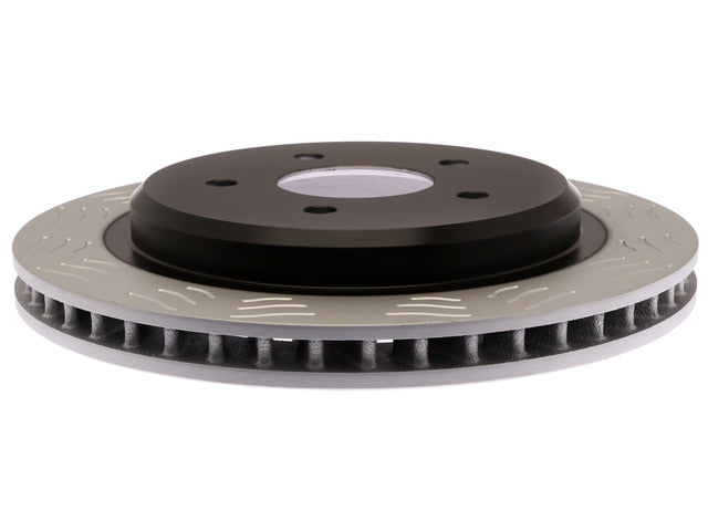 Disc Brake Rotor Raybestos Brakes 56703PER