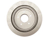 Disc Brake Rotor Raybestos Brakes 56703PER