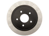 Disc Brake Rotor Raybestos Brakes 56703PER