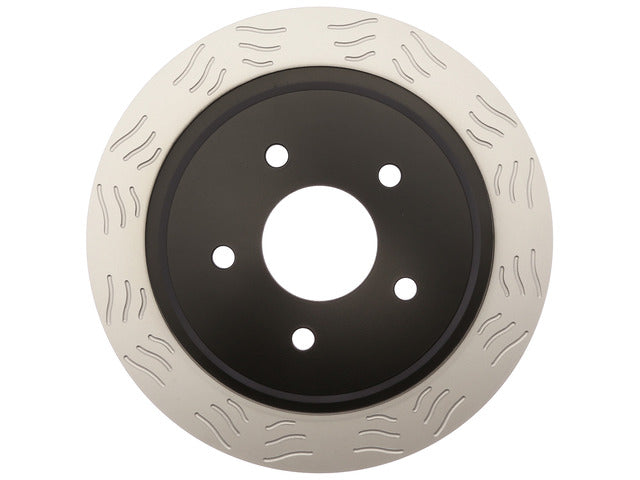 Disc Brake Rotor Raybestos Brakes 56703PER
