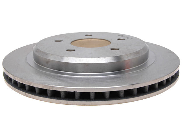 Disc Brake Rotor Raybestos Brakes 56703R