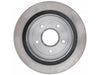 Disc Brake Rotor Raybestos Brakes 56703R