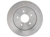 Disc Brake Rotor Raybestos Brakes 56703R