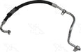A/C Refrigerant Suction Hose Four Seasons 56704