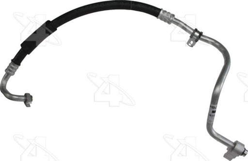 A/C Refrigerant Suction Hose Four Seasons 56704