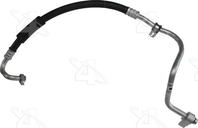 A/C Refrigerant Suction Hose Four Seasons 56704