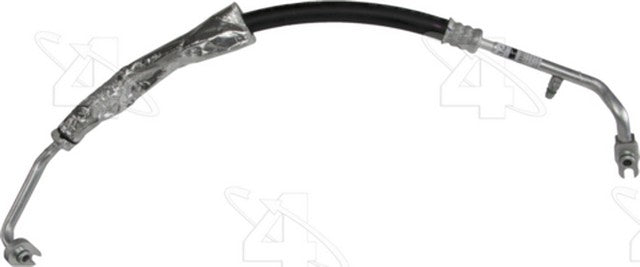 A/C Refrigerant Discharge Hose Four Seasons 56705