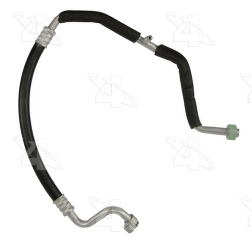 A/C Refrigerant Suction Hose Four Seasons 56707